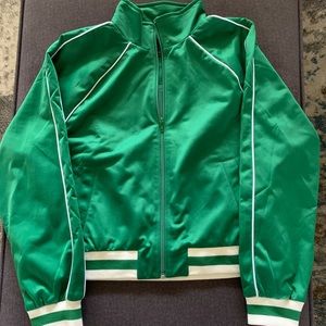 Jacket light weight